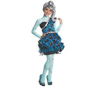 Frankie Stein™ Sweet 1600 (Monster High™) - Kids Costume 5-7 Years