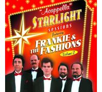 FRANKIE & THE FASHIONS - Starlight Sessions Acappella