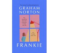 Frankie: The instant Sunday Times bestseller