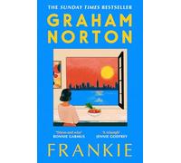 Frankie: The most courageous heroine you'll meet this year, from the Sunday Times bestselling author