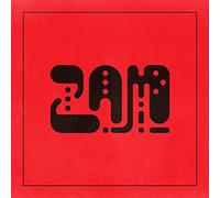 Frankie & the Witch Fingers - Zam -Digi/Bonus Tr-