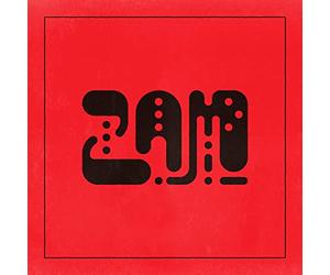 Frankie & the Witch Fingers - Zam -Digi/Bonus Tr-