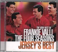 Frankie Valli & 4 Season – Jersey's Very Best – Import – Rhino