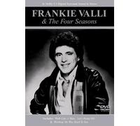 Frankie Valli and the Four Seasons - 20th Anniversary [Import anglais]