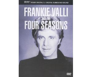 Frankie Valli and the Four Seasons