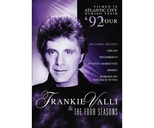 Frankie Valli and the Four Seasons