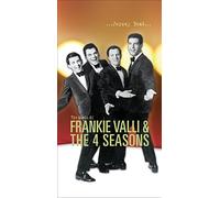 Frankie Valli & 4 Seasons – Jersey Beat – Import européen – Warner Music