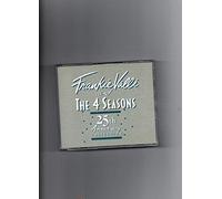 Frankie Valli & Four Seasons - 25th Anniversary