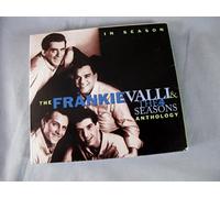 Frankie Valli & Four Seasons - in The Frankie Valli & 4 Seasons Anthology