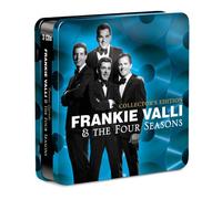 Frankie Valli & Four Seasons - Forever Frankie Valli & The Four Seasons