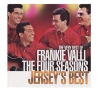 Frankie Valli & Four Seasons - Jersey's Very Best of
