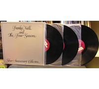 Frankie Valli & Four Seasons - Silver Anniversary Collection