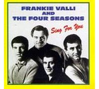 Frankie Valli & Four Seasons - Sing for You