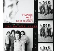 Frankie Valli & Four Seasons - The Motown Years