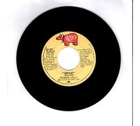 Frankie Valli - FRANKIE VALLI Grease 7" USA pressing