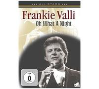 Frankie Valli - In Concert - Oh What A Night [Dvd]