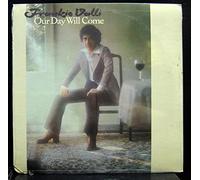 Frankie Valli - Our Day Will Come