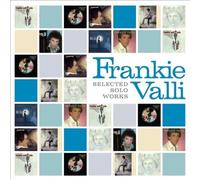 Frankie Valli:Selected Solo Works by Frankie Valli [Audio CD] NEUF
