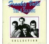 Frankie Valli & the Four Seaso - Frankie Valli & Four Seasons [Import]