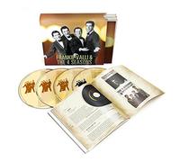 Frankie Valli &The Four Seasons - Jersey Beat: Music of