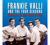 Frankie Valli & the Four - Working My Way Back to..