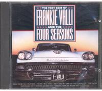 Frankie Valli – The Very Best Of Frankie Valli – CD – Import