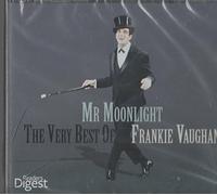 FRANKIE VAUGHAN - 3 CD SET MR MOONLIGHT - VERY BEST OF FRANKIE VAUGHAN