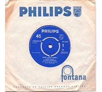 Frankie Vaughan - Don't Stop-Twist! / Red Red Roses - Frankie Vaughan 7" 45