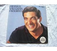 Frankie Vaughan - Favourites