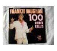 Frankie Vaughan - Frankie Vaughan - 100 Golden Greats - [2LP]