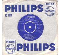 FRANKIE VAUGHAN - FRANKIE VAUGHAN - THE HEART OF A MAN 7in [30907]