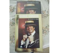 Frankie Vaughan - The Heart Of A Man Dvd (2008) - Édition Spéciale
