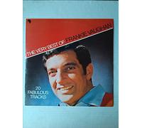 Frankie Vaughan - The Very Best of Frankie Vaughan