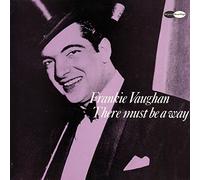 Frankie Vaughan - There Must Be A Way (LP Album)