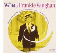 Frankie Vaughan - World of Frankie Vaughan 1 [Import]