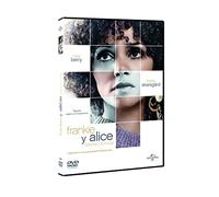 Frankie Y Alice