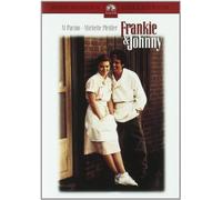Frankie Y Johnny [Import]