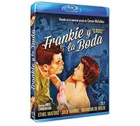 The Member of the Wedding (1952) (Cine Club) / Frankie y la Boda (Blu Ray)