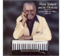 Frankie Yankovic - Greatest Polkas & Waltzes 1