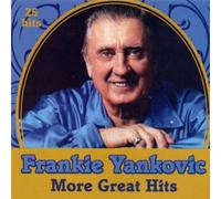 Yankovic, Frankie - More Great Hits