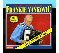 Frankie Yankovic - One More Time