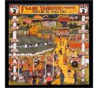 Frankie Yankovic - Vol. 2-Songs of The Polka King