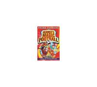 Frankie's Magic Football: Frankie And The Dragon Curse