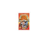 Frankie's Magic Football: Frankie Vs The Cowboy's Crew