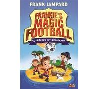 Frankie's Magic Football: Summer Holiday Showdown