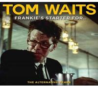 Frankie's Starter For… The Alternative Years CD