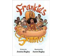 Frankie's Summer - Jessixa Bagley - Simon & Schuster Books For Young Readers - ebook (ePub) - Livre