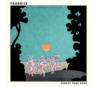 FRANKIIE - Forget Your Head [Import]