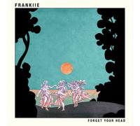 FRANKIIE Forget Your Head (Vinyl) 12" Album