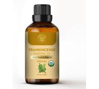 Frankincense Essential Oil100% Pure Natural Essential Skin Incense Oil Home Fragrance30ml